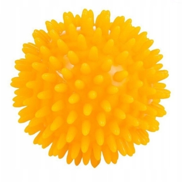 Reabilitacinis rutulinis ežiukas, 8 cm Reabilitacinis rutulinis ežiukas, 8 cm