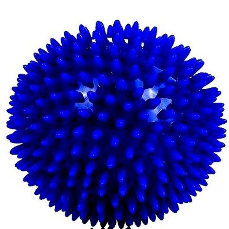 Reabilitacinis rutulinis ežiukas, 10 cm