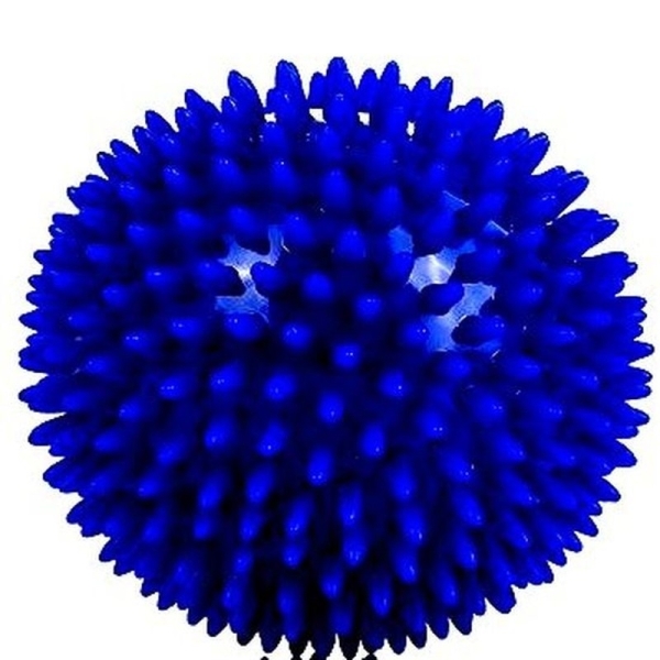 Reabilitacinis rutulinis ežiukas, 10 cm