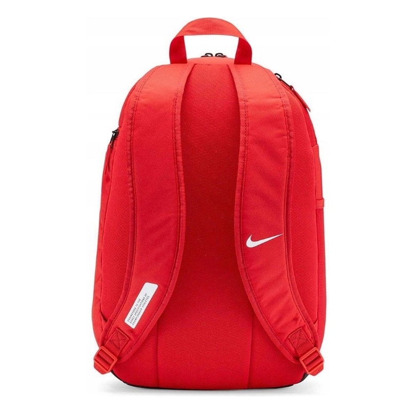 "Nike Academy Team" kuprinė, DC2647 657, raudona spalva