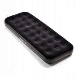 Vienvietis veliūrinis čiužinys "Meteor", 10110