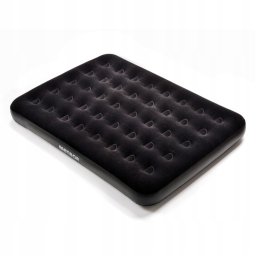 Dvigubas veliūrinis čiužinys Meteor, 10111