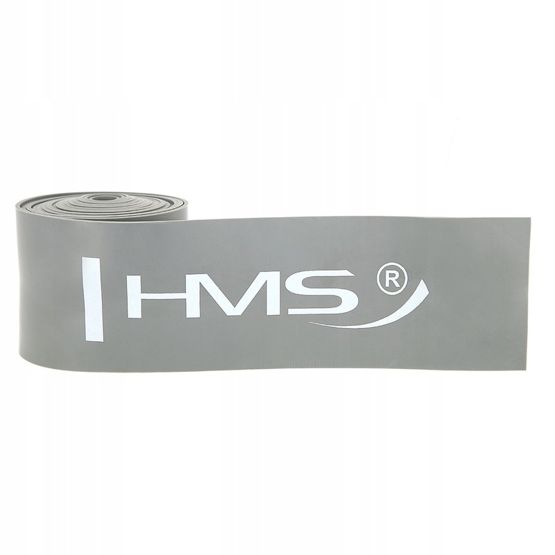 HMS treniruočių guma FLOSS BAND 2080x50x1,5 mm
