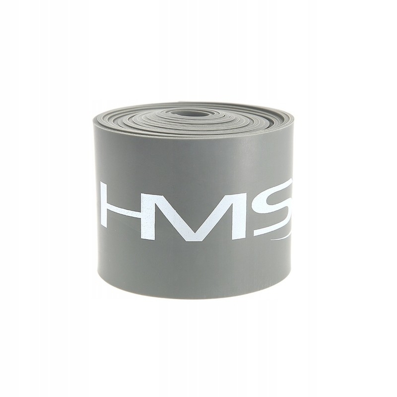 HMS treniruočių guma FLOSS BAND 2080x50x1,5 mm