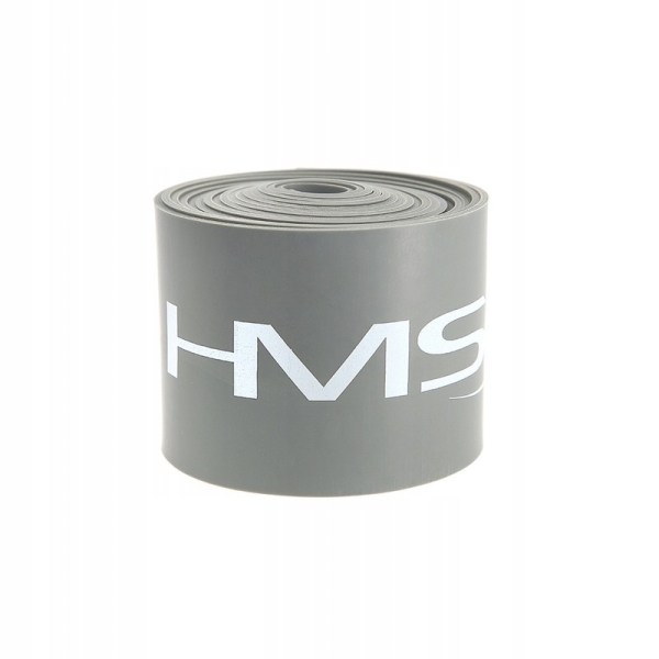 HMS treniruočių guma FLOSS BAND 2080x50x1,5 mm