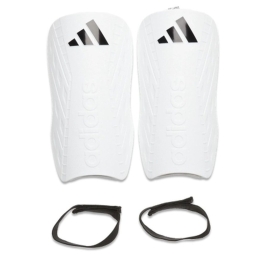 Adidas TIRO SG EU CLUB futbolo kamuolys, L dydžio, baltas