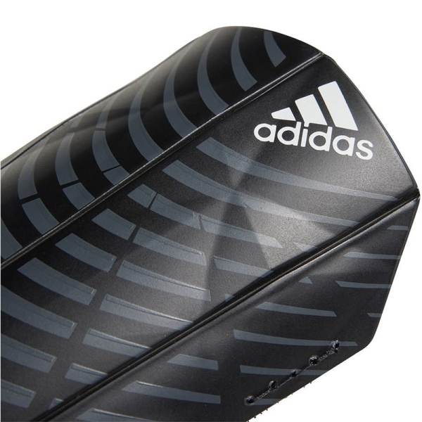 Adidas Predator SG TRN futbolo apsaugos, XL dydis