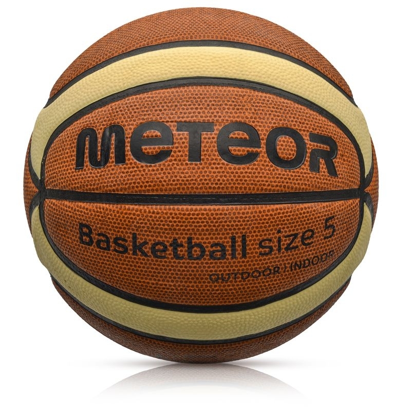 "Meteor" krepšinio treniruočių kamuolys