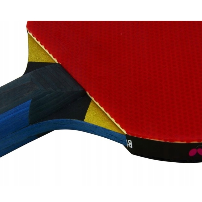 Butterfly stalo teniso raketė Timo Boll Black
