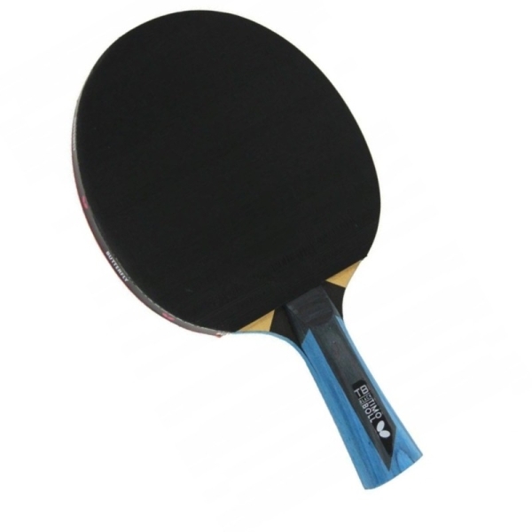 Butterfly stalo teniso raketė Timo Boll Black