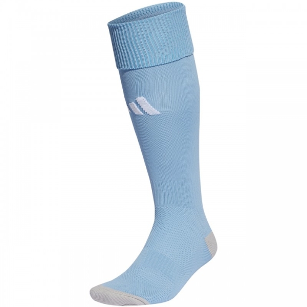 Adidas Milano futbolo antblauzdžiai IB7822, mėlynos spalvos Adidas Milano futbolo antblauzdžiai IB7822, mėlynos spalvos