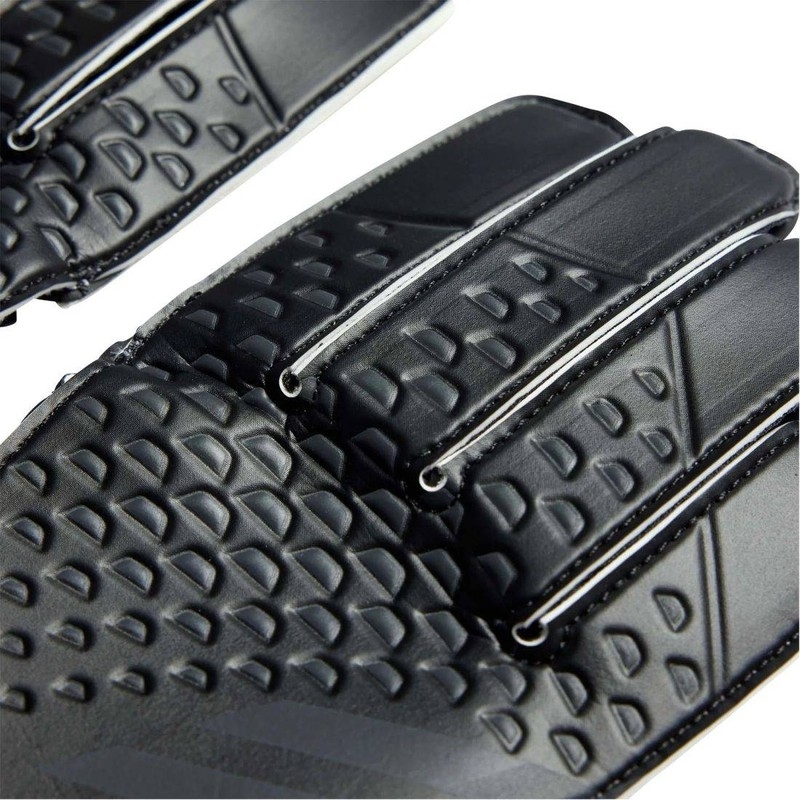 Adidas PREDATOR GL TRN vartininko pirštinė, 7 dydžio, juoda