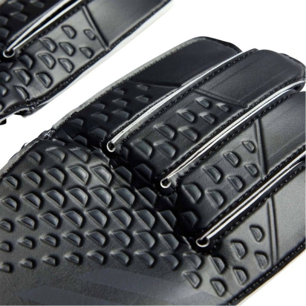 Adidas PREDATOR GL TRN vartininko pirštinė, 7 dydžio, juoda