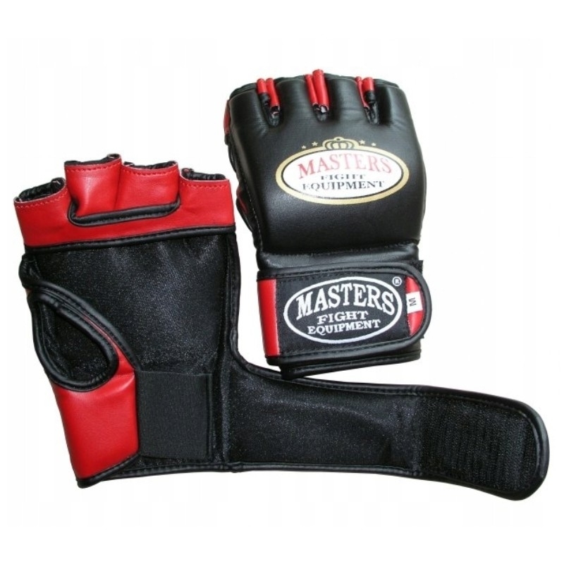 Masters GF-30 MMA pirštinės