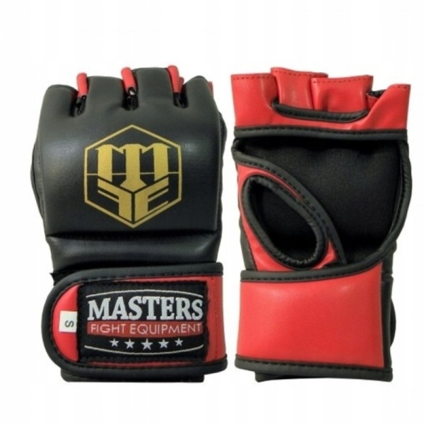 Masters GF-30 MMA pirštinės