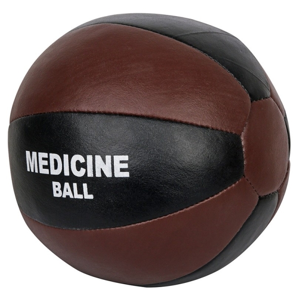 Medicinos kamuolys 6 kg, sintetinės odos