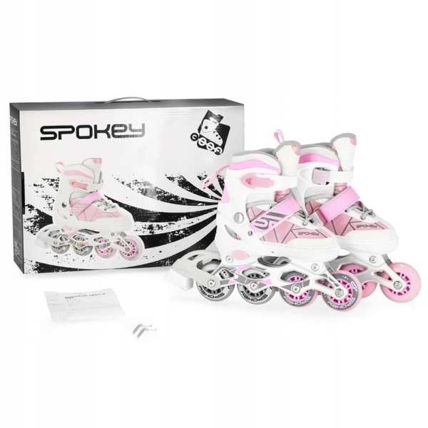 Spokey riedučiai, Tony 926998, 34-37 dydis
