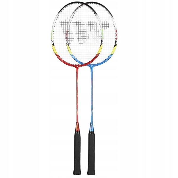 WISH badmintono rinkinys, Alumtec 329K WISH badmintono rinkinys, Alumtec 329K