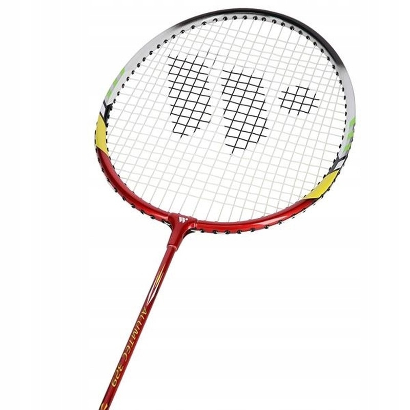 WISH badmintono rinkinys, Alumtec 329K
