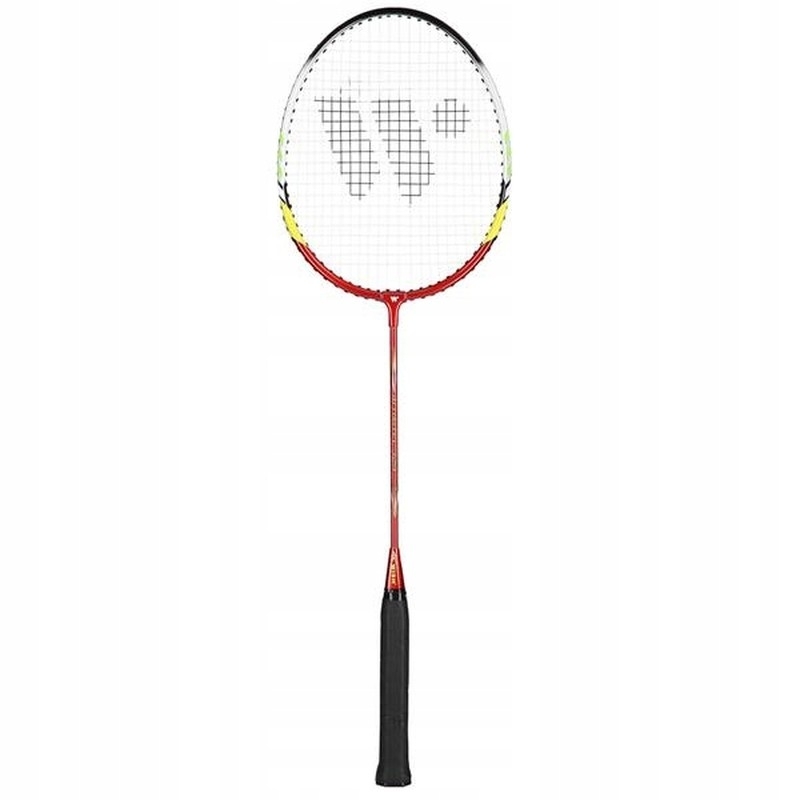 WISH badmintono rinkinys, Alumtec 329K