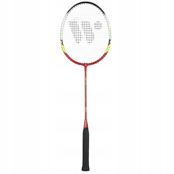 WISH badmintono rinkinys, Alumtec 329K