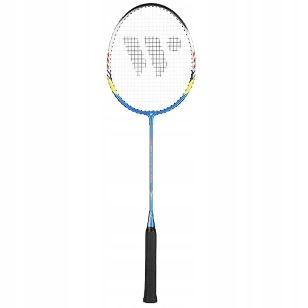 WISH badmintono rinkinys, Alumtec 329K