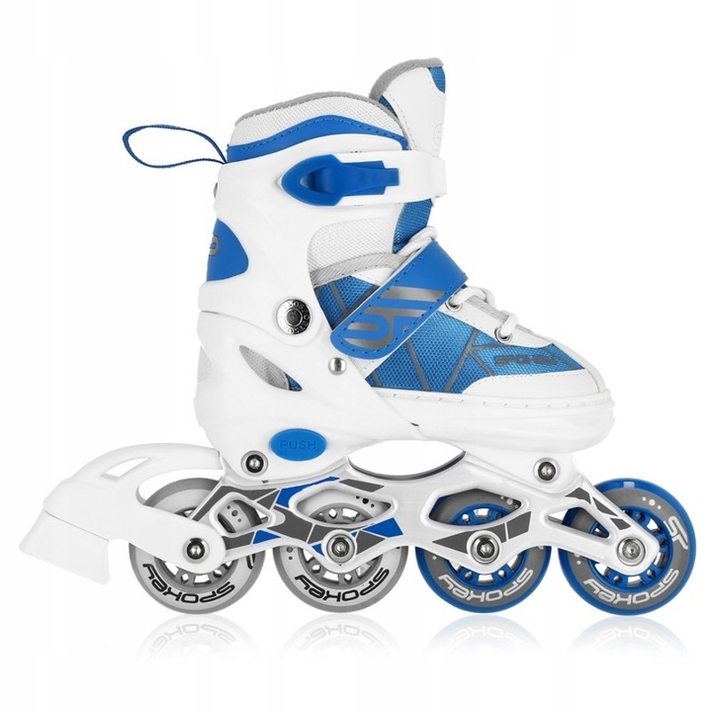 Spokey riedučiai, Tony 929450, 34-37 dydis