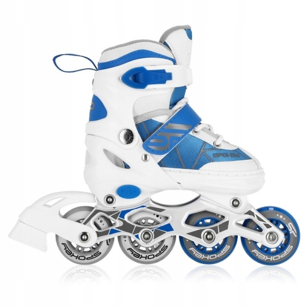 Spokey riedučiai, Tony 929450, 34-37 dydis