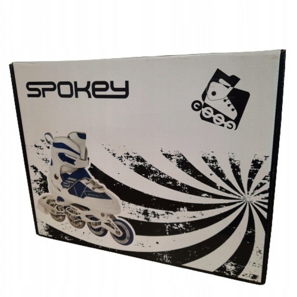 Spokey riedučiai, Tony 929450, 34-37 dydis