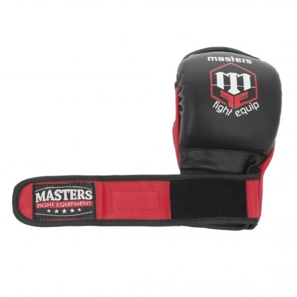 Masters MMA GFS-5 pirštinės
