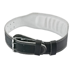 Kultūrizmo odinis diržas Allright , XXL dydis