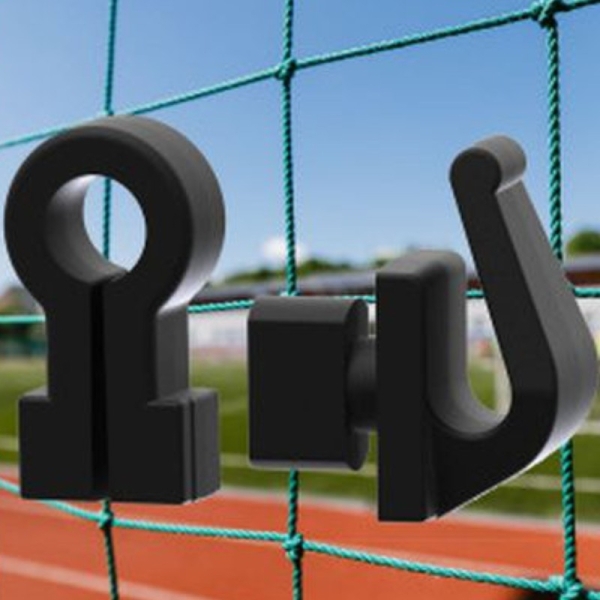 Futbolo tinklo priedas "HACZYK"