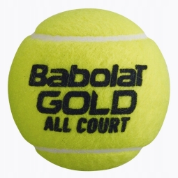 "Babolat All Court" teniso kamuoliukas