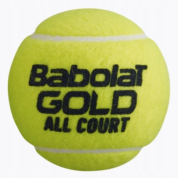 "Babolat All Court" teniso kamuoliukas "Babolat All Court" teniso kamuoliukas