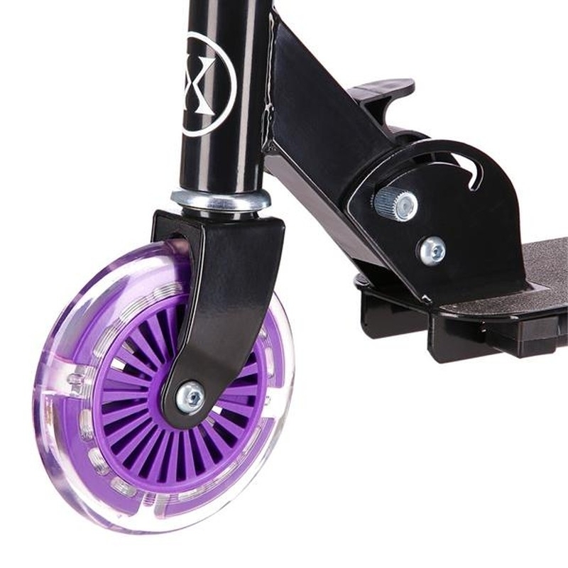 Motoroleris A-l, HD025, NILS EXTREME