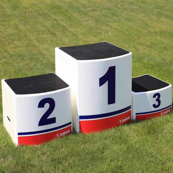 Vienvietis podiumas WP-01 Vienvietis podiumas WP-01