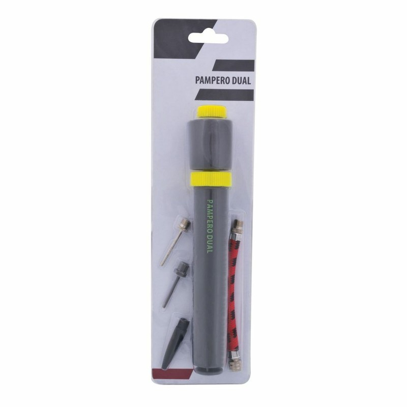 "Spokey PAMPERO DUAL" dvigubas siurblys
