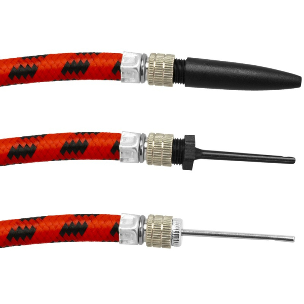 "Spokey PAMPERO DUAL" dvigubas siurblys