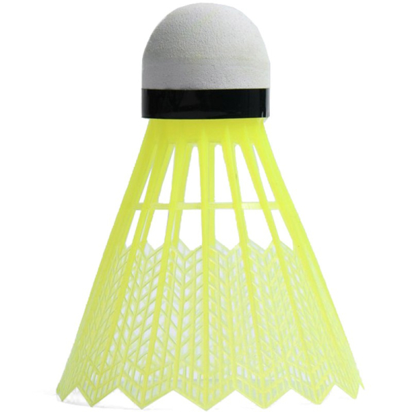 "Teloon TB020" badmintono raketė, nailonas, mišrių spalvų