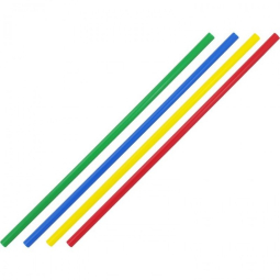 Gimnastikos lazdos 100 cm