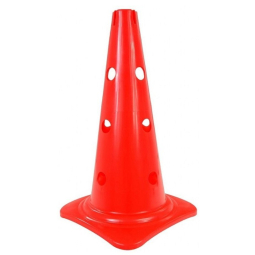 42 cm kūgis su skylutėmis