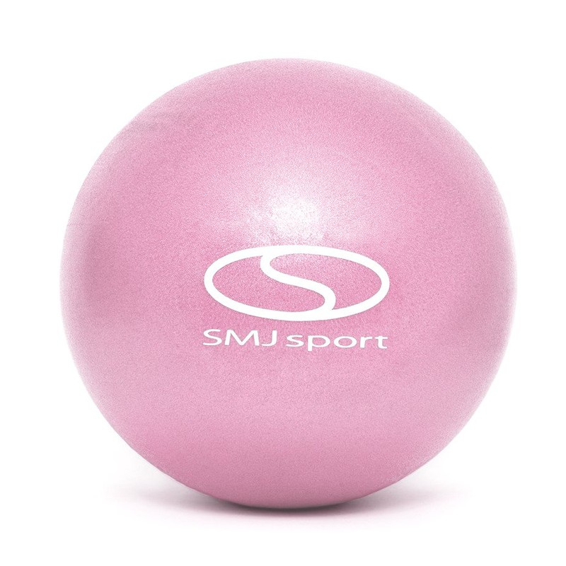 SMJ BL032 gimnastikos kamuolys, 25 cm