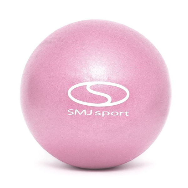 SMJ BL032 gimnastikos kamuolys, 25 cm SMJ BL032 gimnastikos kamuolys, 25 cm