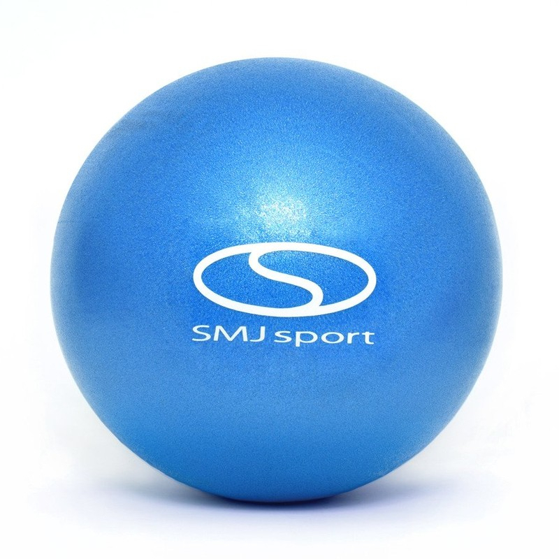 SMJ BL032 gimnastikos kamuolys, 25 cm