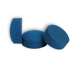 13 mm kirčio dangtelis, persidengiantis