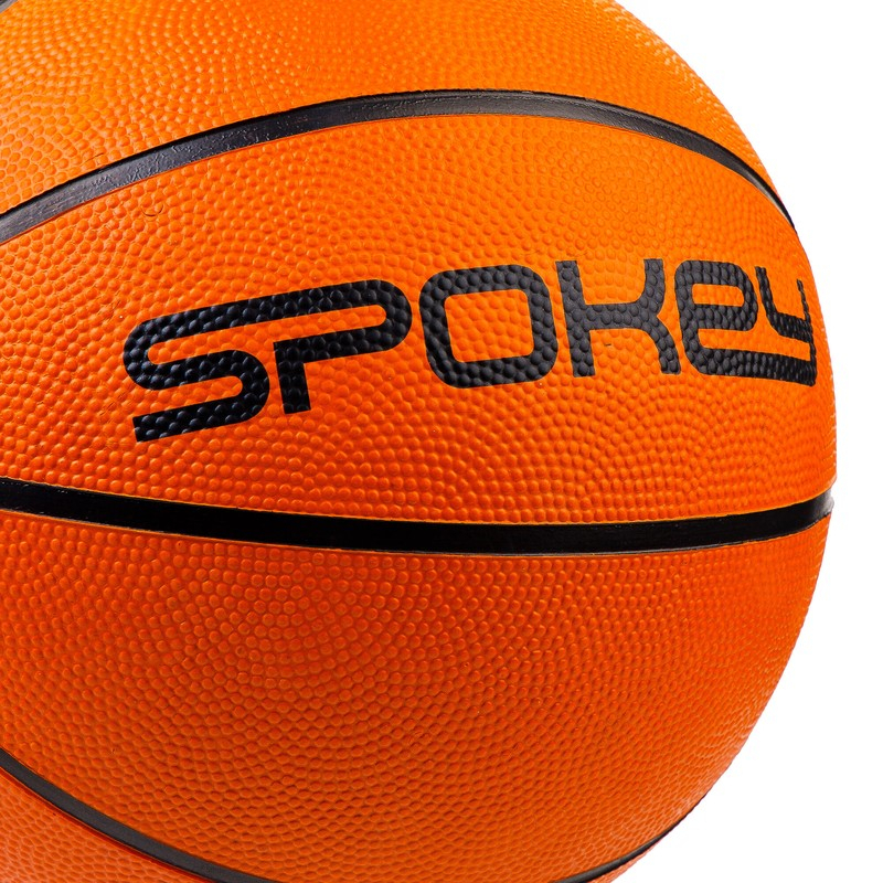 "Spokey Active" krepšinio kamuolys, 5 dydžio