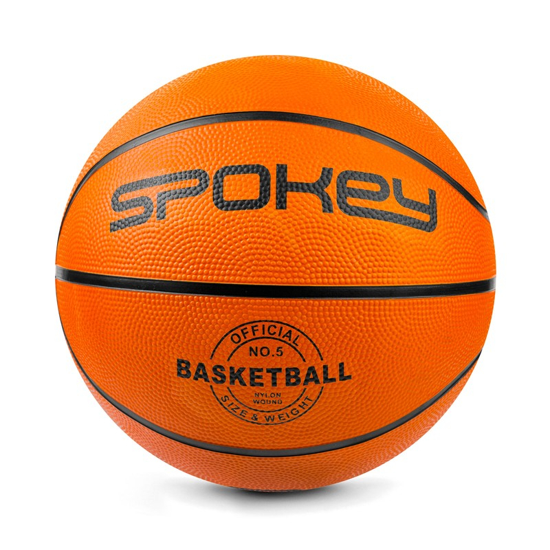"Spokey Active" krepšinio kamuolys, 5 dydžio