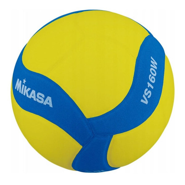 "Mikasa" tinklinio kamuolys VS160W, 4 dydžio "Mikasa" tinklinio kamuolys VS160W, 4 dydžio