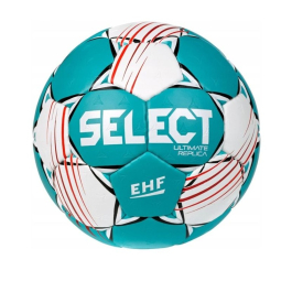 Select Ultimate Replica EHF Handball, III dydis