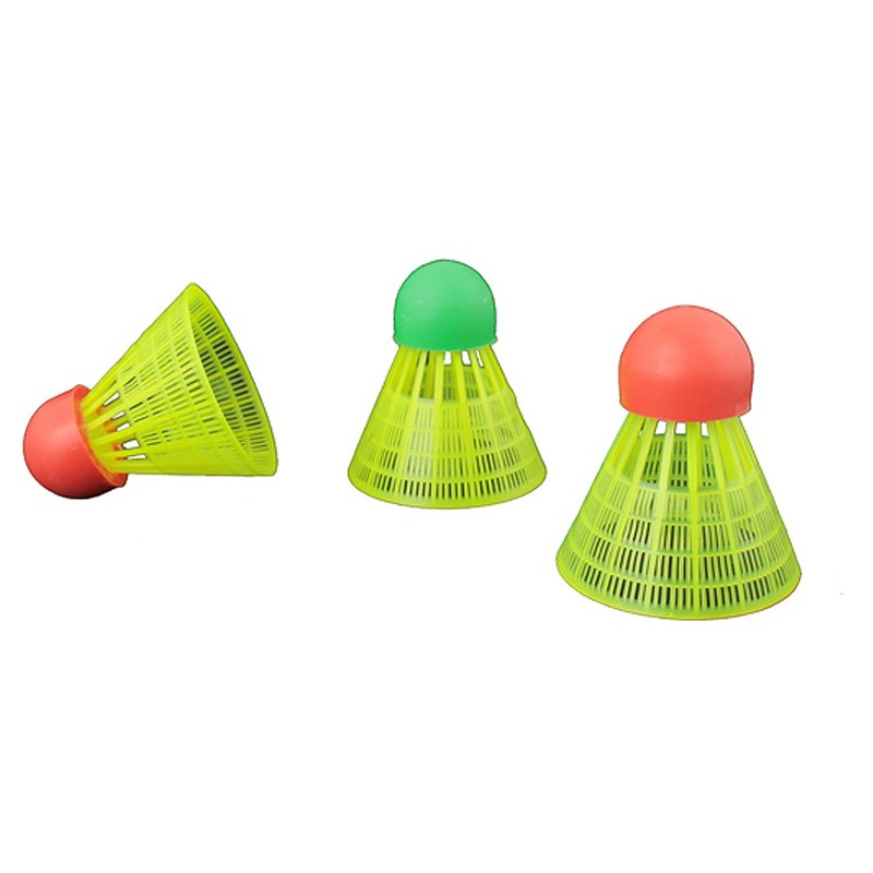 "Techman speedminton" eleronas